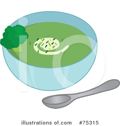 Nutrition Clipart #75315 by Rosie Piter