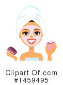 Spa Clipart #1459495 by Monica