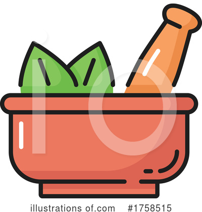 Royalty-Free (RF) Spa Clipart Illustration by Vector Tradition SM - Stock Sample #1758515