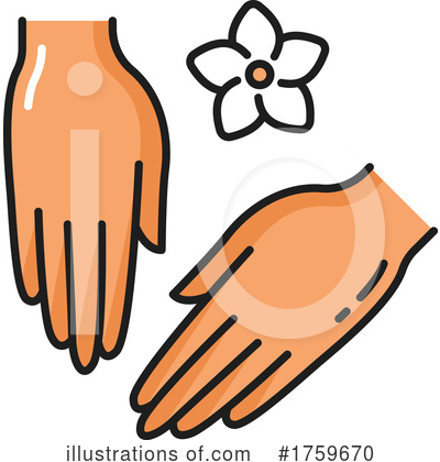 Spa Clipart #1759670 by Vector Tradition SM