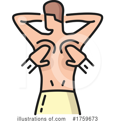 Royalty-Free (RF) Spa Clipart Illustration by Vector Tradition SM - Stock Sample #1759673