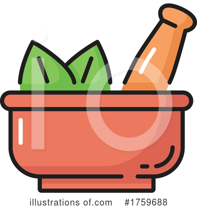 Spa Clipart #1759688 by Vector Tradition SM