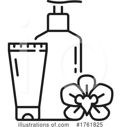 Royalty-Free (RF) Spa Clipart Illustration by Vector Tradition SM - Stock Sample #1761825