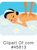 Spa Clipart #45813 by Monica