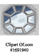 Space Clipart #1691940 by BNP Design Studio