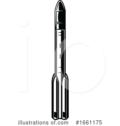 Royalty-Free (RF) Space Exploration Clipart Illustration by Vector Tradition SM - Stock Sample #1661175