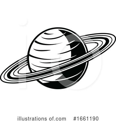 Royalty-Free (RF) Space Exploration Clipart Illustration by Vector Tradition SM - Stock Sample #1661190