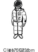 Space Exploration Clipart #1735258 by Vector Tradition SM