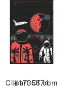 Space Exploration Clipart #1735574 by Vector Tradition SM