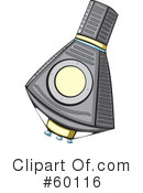 Space Exploration Clipart #60116 by xunantunich