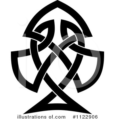 Celtic Clipart #1122906 by Vector Tradition SM