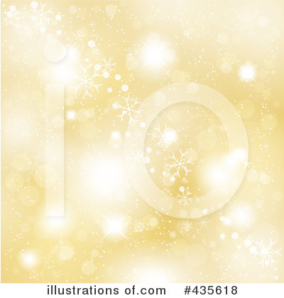 Royalty-Free (RF) Sparkles Clipart Illustration by KJ Pargeter - Stock Sample #435618