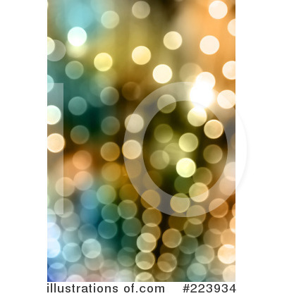 Royalty-Free (RF) Sparkling Clipart Illustration by chrisroll - Stock Sample #223934
