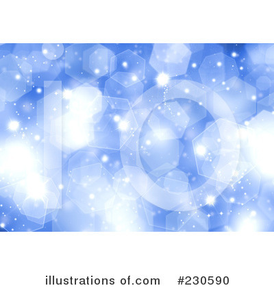Royalty-Free (RF) Sparkling Clipart Illustration by KJ Pargeter - Stock Sample #230590