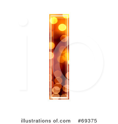 Royalty-Free (RF) Sparkly Symbol Clipart Illustration by chrisroll - Stock Sample #69375