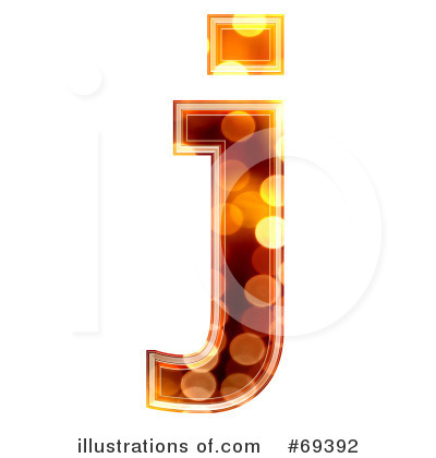 Royalty-Free (RF) Sparkly Symbol Clipart Illustration by chrisroll - Stock Sample #69392