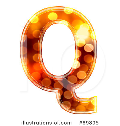 Royalty-Free (RF) Sparkly Symbol Clipart Illustration by chrisroll - Stock Sample #69395
