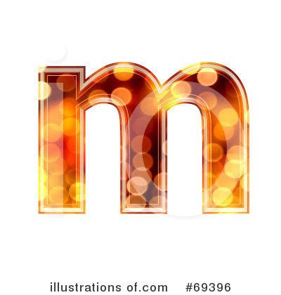 Royalty-Free (RF) Sparkly Symbol Clipart Illustration by chrisroll - Stock Sample #69396