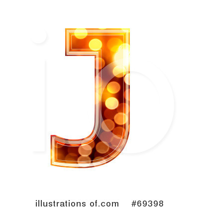 Royalty-Free (RF) Sparkly Symbol Clipart Illustration by chrisroll - Stock Sample #69398