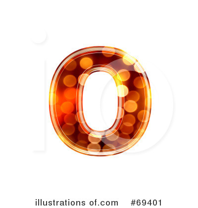 Royalty-Free (RF) Sparkly Symbol Clipart Illustration by chrisroll - Stock Sample #69401