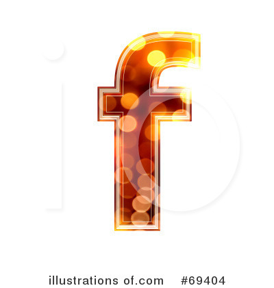 Royalty-Free (RF) Sparkly Symbol Clipart Illustration by chrisroll - Stock Sample #69404