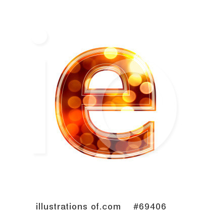 Royalty-Free (RF) Sparkly Symbol Clipart Illustration by chrisroll - Stock Sample #69406