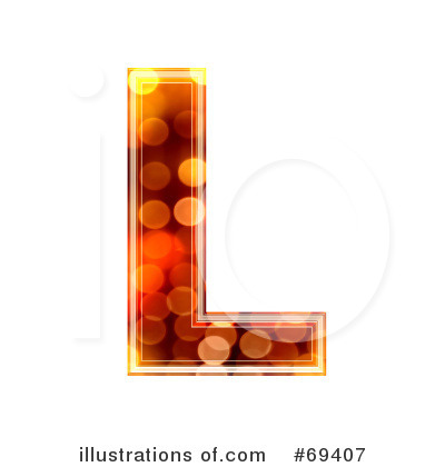 Royalty-Free (RF) Sparkly Symbol Clipart Illustration by chrisroll - Stock Sample #69407