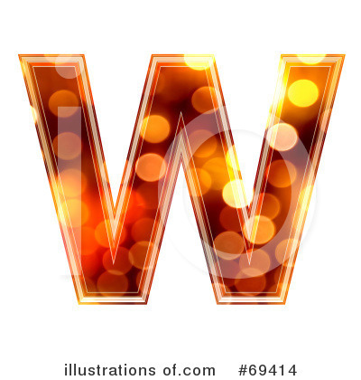 Royalty-Free (RF) Sparkly Symbol Clipart Illustration by chrisroll - Stock Sample #69414