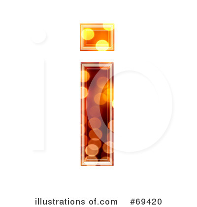 Royalty-Free (RF) Sparkly Symbol Clipart Illustration by chrisroll - Stock Sample #69420