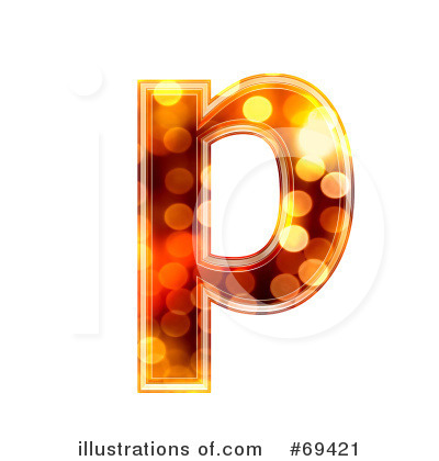Royalty-Free (RF) Sparkly Symbol Clipart Illustration by chrisroll - Stock Sample #69421