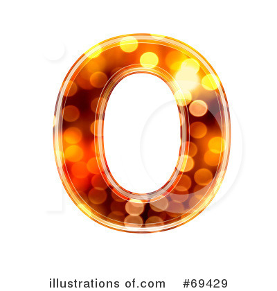 Royalty-Free (RF) Sparkly Symbol Clipart Illustration by chrisroll - Stock Sample #69429