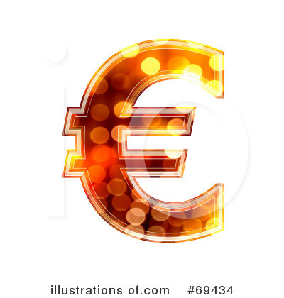 Euro Clipart #69434 by chrisroll