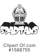 Spartans Clipart #1588755 by Johnny Sajem