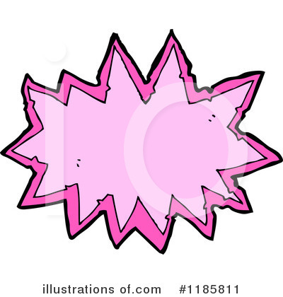 Royalty-Free (RF) Speaking Bubble Clipart Illustration by lineartestpilot - Stock Sample #1185811