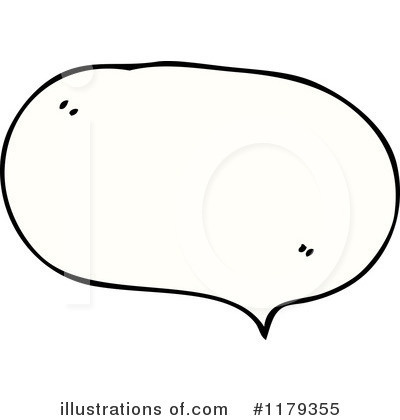Conversation Bubble Clipart #1179355 by lineartestpilot