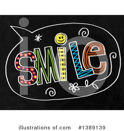 Smile Clipart #1389139 by Prawny