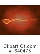 Sperm Clipart #1640475 by Steve Young