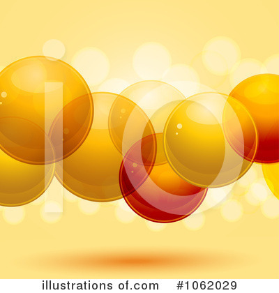 Royalty-Free (RF) Sphere Clipart Illustration by elaineitalia - Stock Sample #1062029