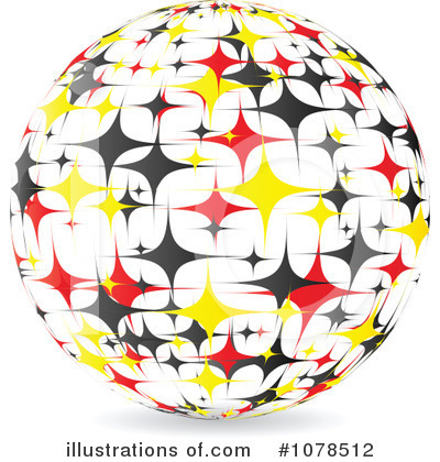Royalty-Free (RF) Sphere Clipart Illustration by Andrei Marincas - Stock Sample #1078512