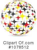 Sphere Clipart #1078512 by Andrei Marincas