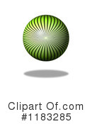 Sphere Clipart #1183285 by oboy