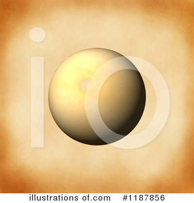 Royalty-Free (RF) Sphere Clipart Illustration by oboy - Stock Sample #1187856