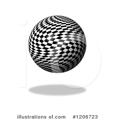 Checkered Clipart #1206723 by oboy