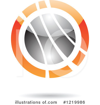 Royalty-Free (RF) Sphere Clipart Illustration by cidepix - Stock Sample #1219986