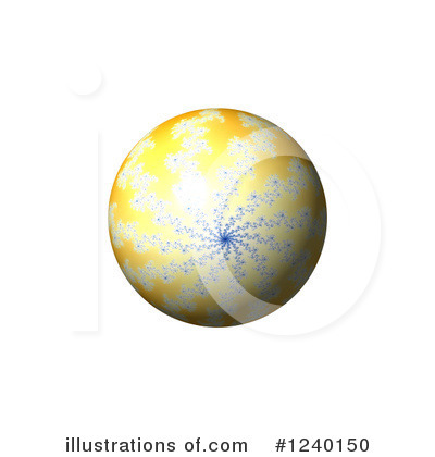 Royalty-Free (RF) Sphere Clipart Illustration by oboy - Stock Sample #1240150