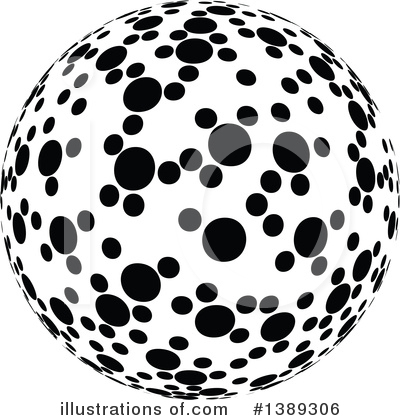 Dots Clipart #1389306 by dero
