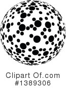 Sphere Clipart #1389306 by dero