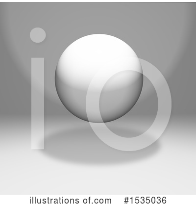 Royalty-Free (RF) Sphere Clipart Illustration by KJ Pargeter - Stock Sample #1535036