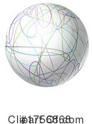 Sphere Clipart #1756868 by KJ Pargeter