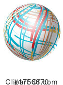 Sphere Clipart #1756870 by KJ Pargeter